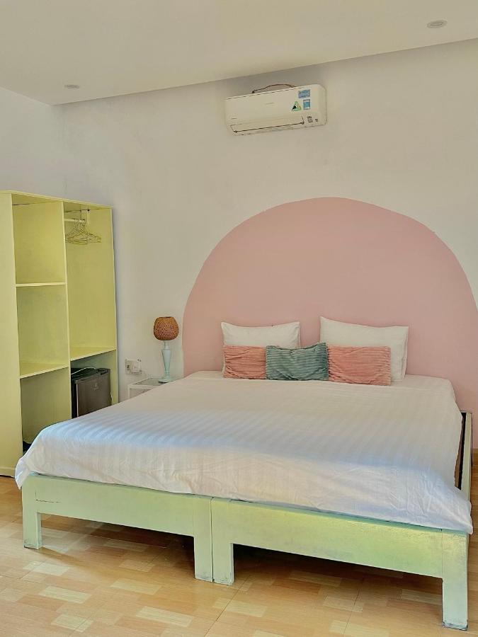 Biệt thự Du lịch Gốm Xưa Hội An Ngoại thất bức ảnh