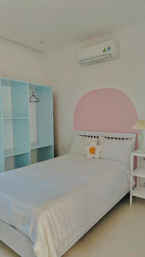 Biệt thự Du lịch Gốm Xưa Hội An Ngoại thất bức ảnh