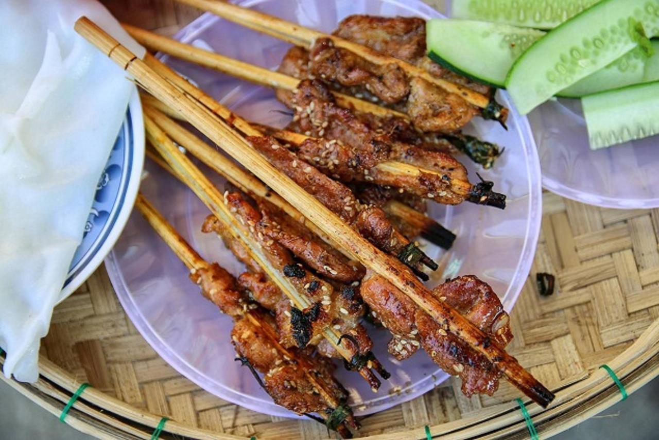 Biệt thự Du lịch Gốm Xưa Hội An Ngoại thất bức ảnh