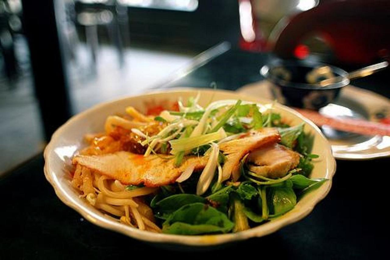 Biệt thự Du lịch Gốm Xưa Hội An Ngoại thất bức ảnh
